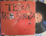 TESKA INDUSTRIJA  JUGOSŁAWIA