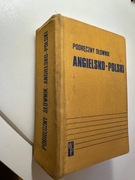 Słownik angielsko - polski