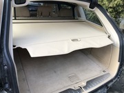 Bmw F11 roleta bagażnika bagażnik boczki wykładzina