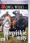 Mówią Wieki nr. 5/2022