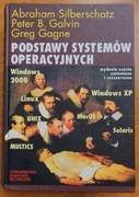 Podstawy systemów operacyjnych A. Silberschatz 