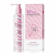 Balsam do ciała Marshmallow w nowej odsłonie i GENIALNYM SKŁADEM 200 ml