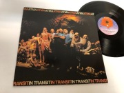 Atma – In Transit ---Lp VG 166 Prog Rock