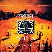Cruel Sea -cd This Is Not The Way Home  indie   I wydanie   ideał