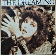 Kate Bush – The Dreaming