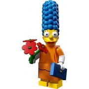 Lego Simpsons colsim2-2 - Marge Date Night NOWY