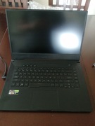Laptop ASUS ROG zephyrus G ga502