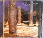 FAYMAN & FRIPP - A Temple In The Clouds