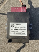BMW E60 e61 E70 E91 e92 E90 MODUŁ POMPY PALIWOWEJ 7180426