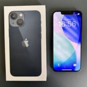 iPhone 13 mini 128 GB Midnight