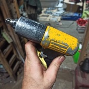 Klucz pneumatyczny Atlas copco precyzyjny 20-30nm