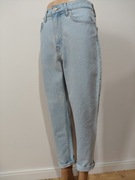 Spodnie dżinsowe mom Jeans Denim Co nowe rozmiar 38 