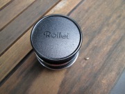 COLOR- SKOPAREX  2,8 / 35 QBM   ROLLEI