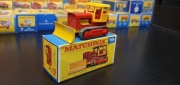 Matchbox Lesney No 16 Case Tractor