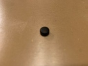 Nokia 6310i  osłonka  antenki