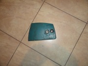 piła  makita dolmar ps dcs 34 4610 3416 36 41 45 osłona prowadnicy sprzęgła