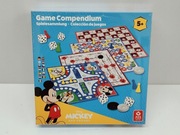 Gra planszowa Myszka Miki