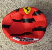 Piłka nożna ferrari rozmiar 5