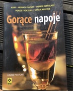 GORĄCE NAPIJE LOUISE PICKFORD 