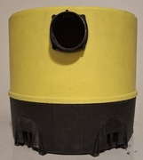 Parkside pnts 1300 d3 zbiornik pojemnik wiadro pnts 1300e4