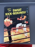 Lech Ufel „Świat kick-boxingu”