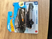 Nissan Skyline GT-R fast furious HOT WHEELS 1:64 