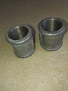 Mufa ocynk 3/4" cala