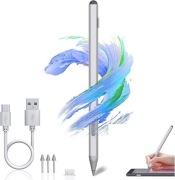 USI 2.0 Stylus Pen do Chromebook i Google Pixel Tablet – 4096 poziomów