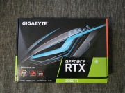 Karta graficzna Gigabyte Geforce RTX 3060 Ti 8GB Gaming OC LHR