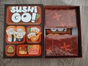 Sushi go ENG gra karciana 
