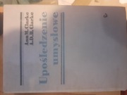 Clarke - Upośledzenie umysowe