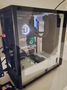 komputer PC do gier lub biura 