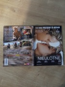 Nieulotne Borcuch DVD 2013