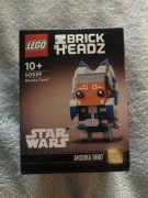 LEGO BrickHeadz 40539 Ahsoka Tano