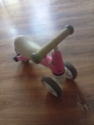 Rowerek biegowy dla dziecka 