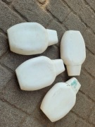 Manierki  PE-1,5 Afgańska 