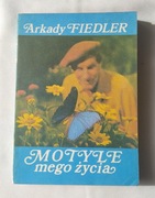 MOTYLE MEGO ŻYCIA – Arkady Fiedler