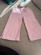 Spodnie dziewczęce 98 cm Smyk