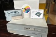 Amiga 2000 ZZ9000