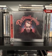 Te-Tris Definitywnie CD Rap Hip Hop Step Records Tetris Te Tris