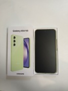Samsung Galaxy A54 256Gb. Ładny stan, gratis folia, komplet
