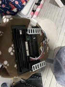 Radio samochodowe Projack 7168 380 2-DIN