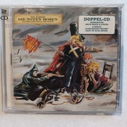Die Toten Hosen -125 Jahre Die Toten Hosen Auf Dem Kreuzzung Ins Gluck 2CD 