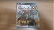 *** Uncharted 3 Oszustwo Drake'a ***