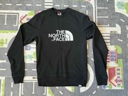 Bluza THE NORTH FACE rozm. S czarna