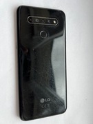LG k41S smartfon