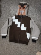 Bluza Skin Wojna -140/146cm NOWA