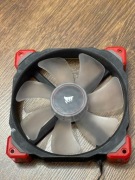 Corsair ML140 PRO Air Series LED (CO-9050047-WW) 140mm