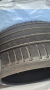 Opony Michelin Latitude Sport 3 4szt