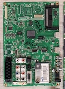 Uszkodzona VEV190R-4 LTA400HM08